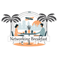 SOLD OUT July Networking Breakfast | Hotel Angeleno