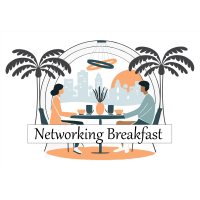 August Networking Breakfast | Sixty Beverly Hills