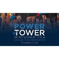 Power of Tower 5K Run/Walk