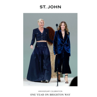 Anniversary Event at St. John Beverly Hills Boutique