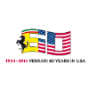 Ferrari Celebrate 60 Years in the USA