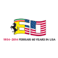 Ferrari Celebrate 60 Years in the USA