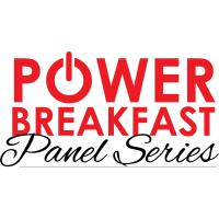 SOLD OUT: Power Breakfast Panel Series - The Art of Negotiation 