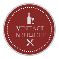 Vintage Bouquet Food & Wine Event