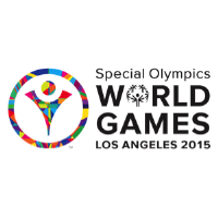 Special Olympics 3% Back Day