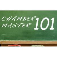 ChamberMaster 101 - Member Information Center