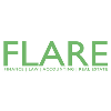 FLARE - the synergy of Finance, Law, Accounting, & Real Estate