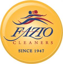 Fazio Incorporated/ DBA Fazio Cleaners