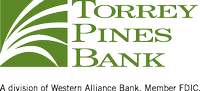 Torrey Pines Bank