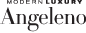 Modern Luxury Angeleno Magazine
