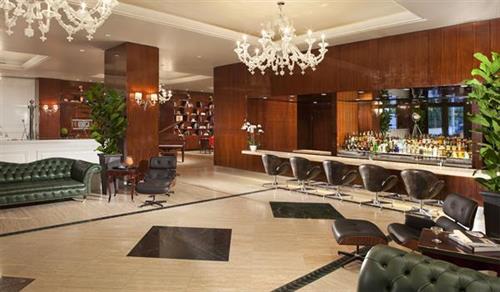 Lobby Bar & Lounge