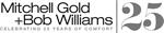 Mitchell Gold + Bob Williams