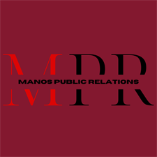 Manos Public Relations / Melinda Manos