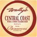 2014 Wally's Central Coast Wine & Food Celebration Benefiting The Michael Bonaccorsi