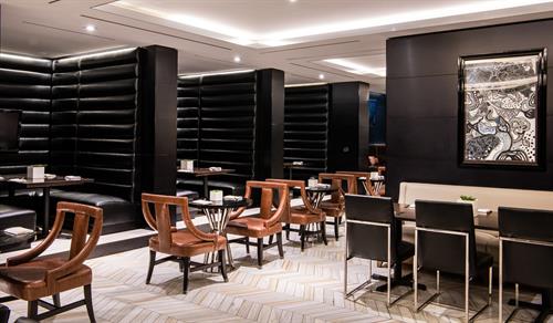 Taking Beverly Hills dining to the next level, our chic eatery is currently open for dinner. Indoor, poolside and patio dining available. Taking Beverly Hills dining to the next level, our chic eatery is currently open for dinner. Indoor, poolside and patio dining available.