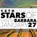 Stars of Santa Barbara 2016