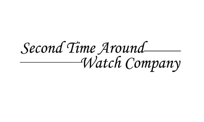 Second Time Around Watch Company