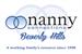Nanny Connections Invites Families to Visit Santa at Giggles N' Hugs Century City