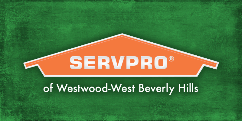 SERVPRO of Beverly Hills - Westwood