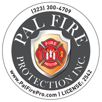 Pal Fire Protection, Inc.