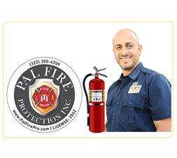 Pal Fire Protection, Inc.