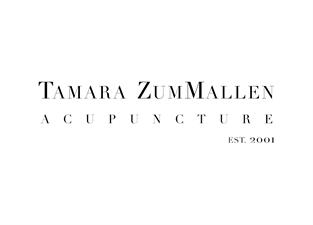 Tamara ZumMallen Acupuncture