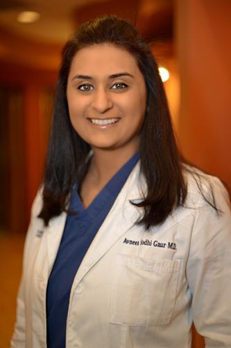 Dr. Avneet Sodhi Gaur, Glaucoma Specialist, Cataract Surgeon Dr. Avneet Sodhi Gaur, Glaucoma Specialist, Cataract Surgeon