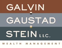GALVIN, GAUSTAD & STEIN, LLC | WEALTH MANAGEMENT | MARK P. STEIN, CFP® CLU® | PR