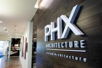 PHX ARCHITECTURE