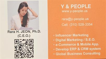 Y & People