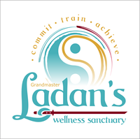 Grandmaster Ladan's Wellness Sanctuary