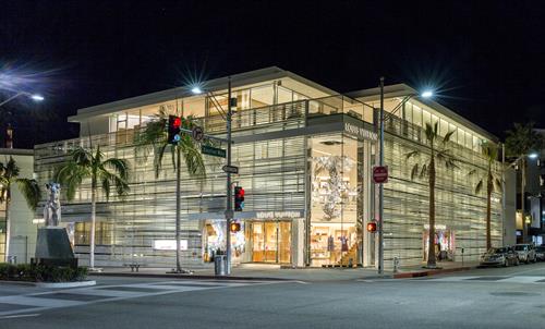 Louis Vuitton Beverly Hills Louis Vuitton Beverly Hills