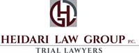 Heidari Law Group
