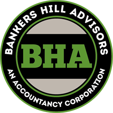 Bankers Hill Advisors Accountancy Corp.