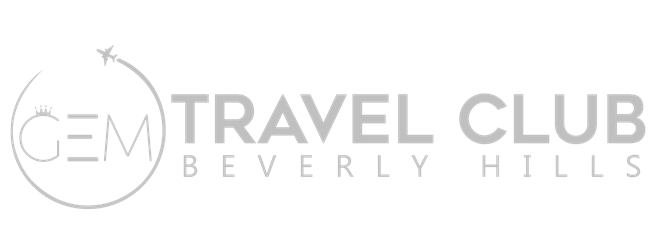 GEM Travel Club Beverly Hills