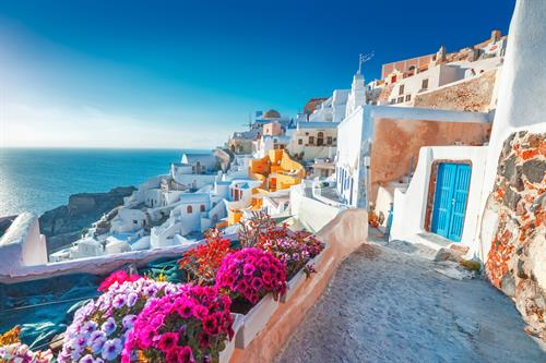Think of your dream vacation... And let us accommodate you Think of your dream vacation... And let us accommodate you