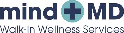 MindMD Logo