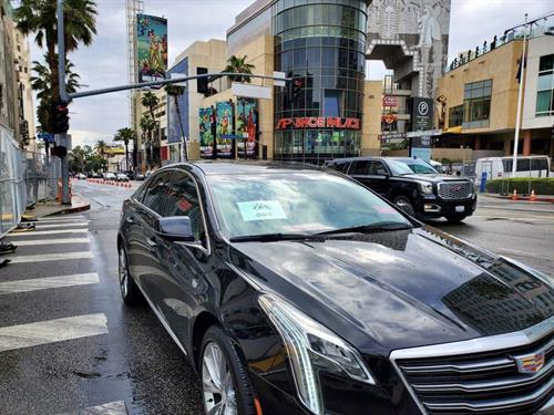 Never can beat the Classic Cadillac XTS Never can beat the Classic Cadillac XTS