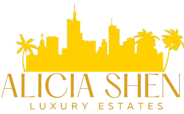 Alicia Shen Luxury Estates