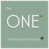 The ONE Pedicure Event