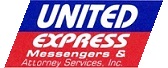 United Express Messengers & Attorney Services Inc. - Los Angeles