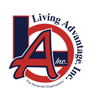 Living Advantage, Inc. Mixer That Matters