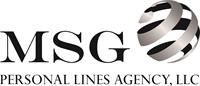 MSG Personal Lines Agency, LLC