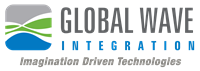 Global Wave Integration