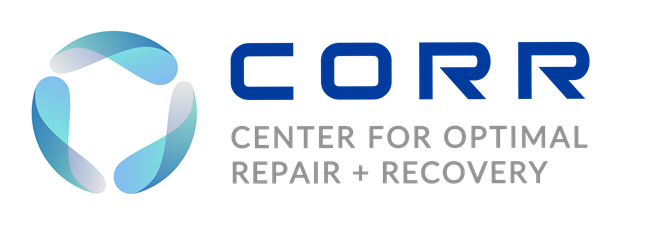 CORR - Center for Optimal Repair + Recovery