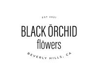 Black Orchid Flowers Inc.