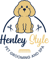 Henley Style Pet Grooming Shop