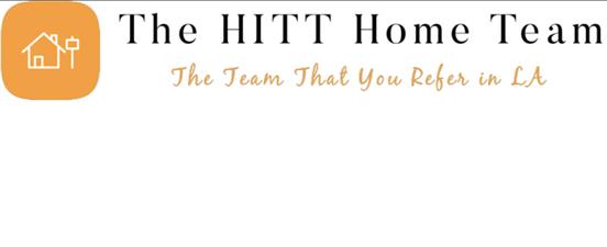 The HITT Home Team at Keller Williams Luxury