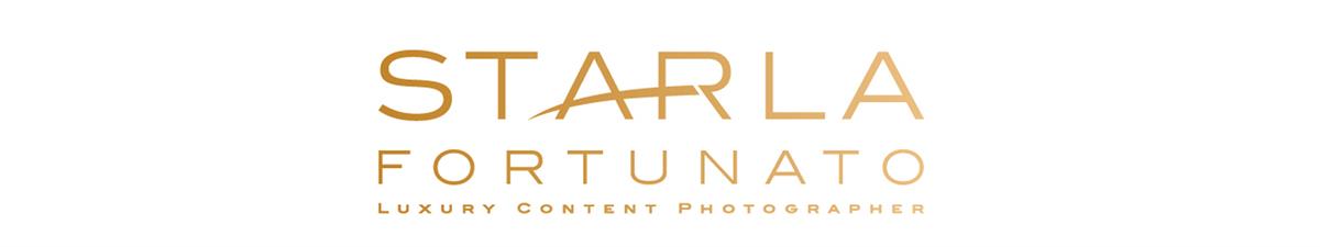 Starla Fortunato * Luxury Content Photographer