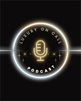 Alexandra Miklosova - Luxury on Call Podcast 